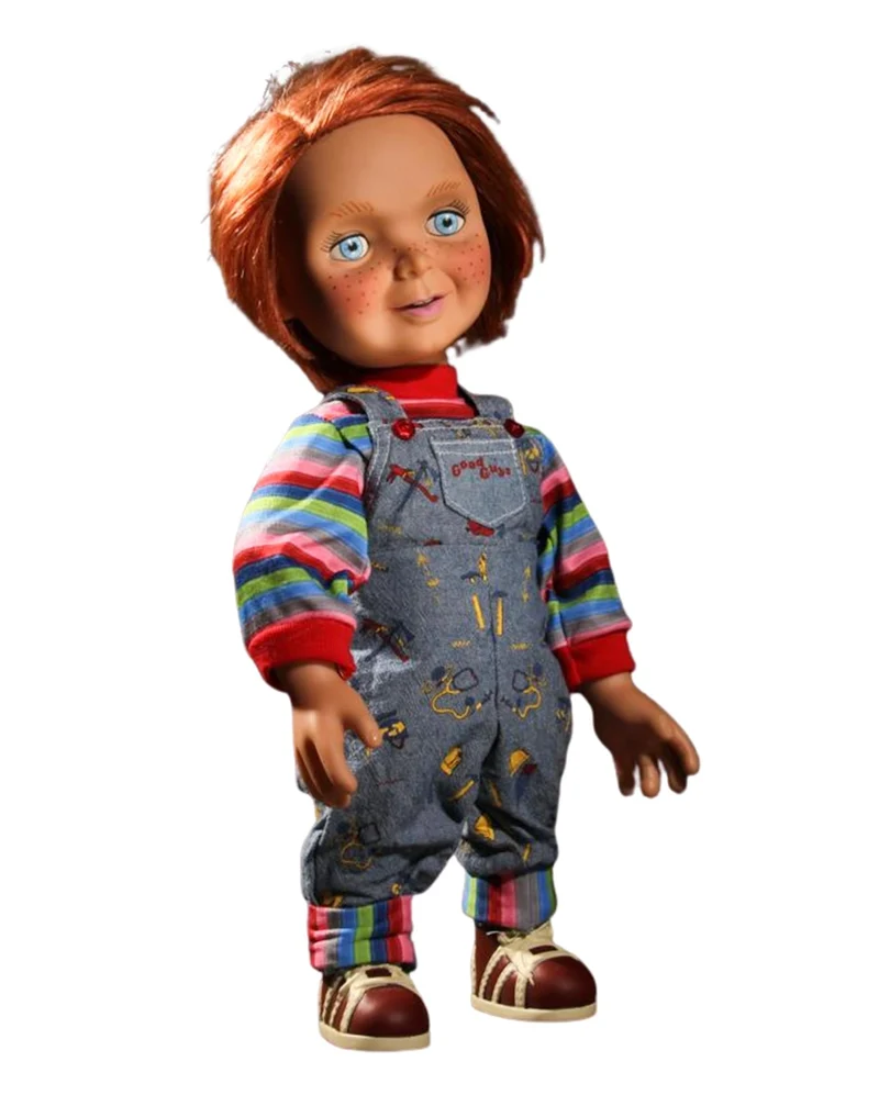 Sprechende Chucky Sammlerfigur