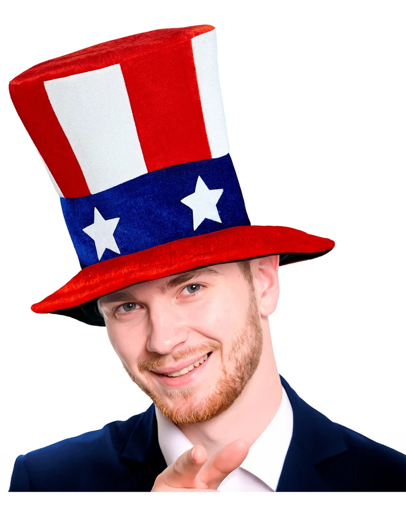 Mr. America Zylinder