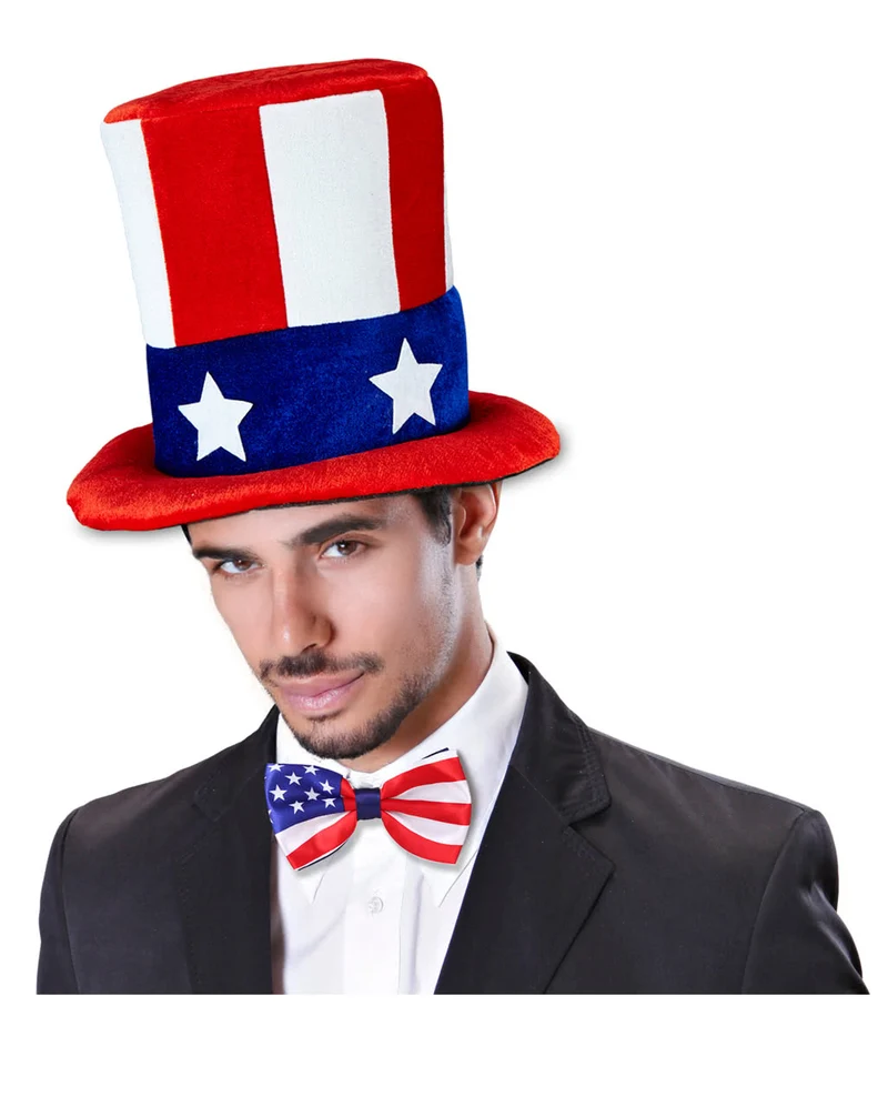 Mr. America Zylinder