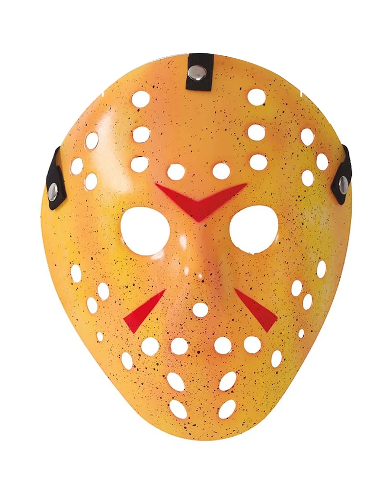 Eishockey Horror Maske