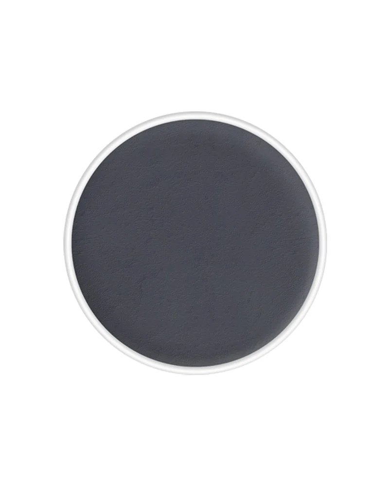 Kryolan Aquacolor Mittelgrau 8ml