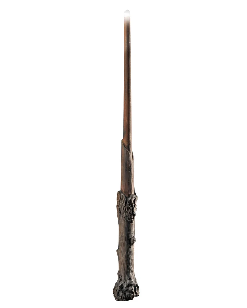 Harry Potter Leuchtzauberstab