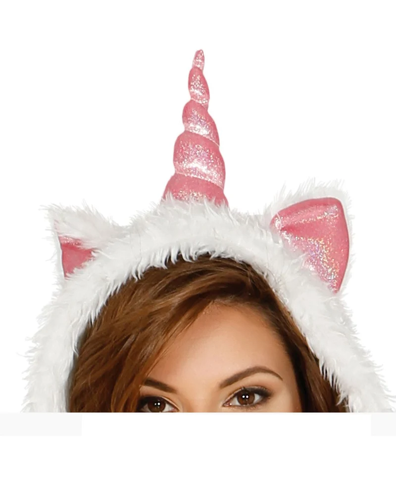 Sexy Unicorn Damenkostüm