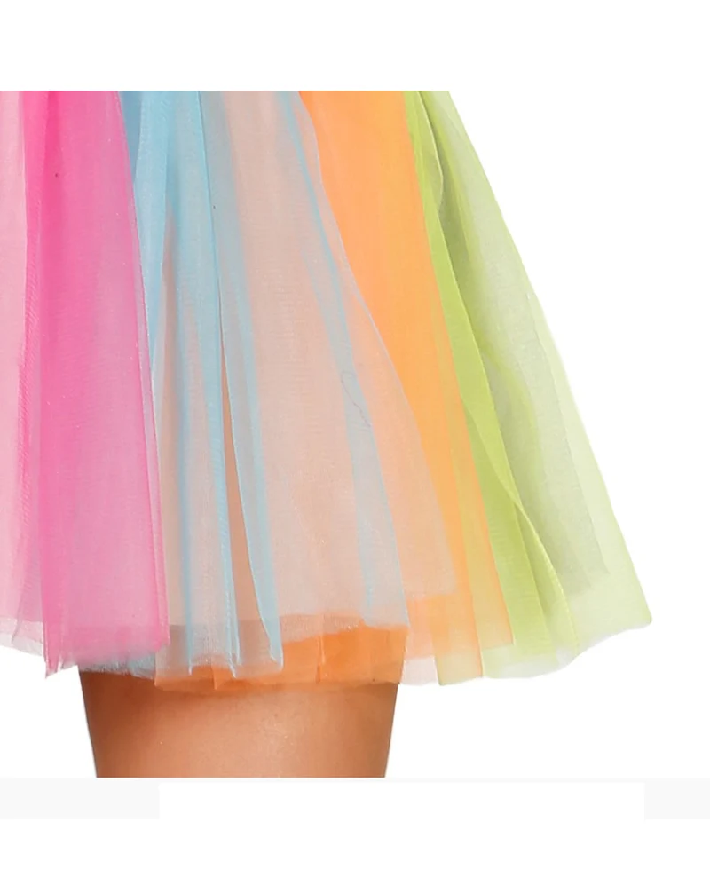 Sexy Unicorn Damenkostüm