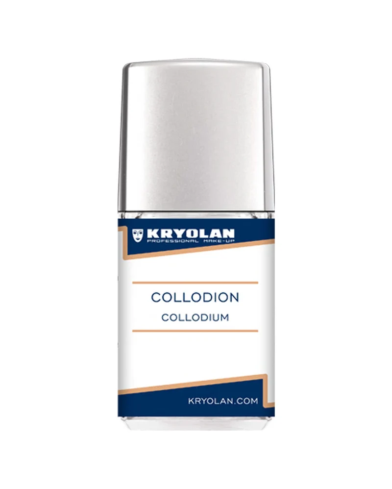 Kryolan Collodium Narbentinktur 11ml
