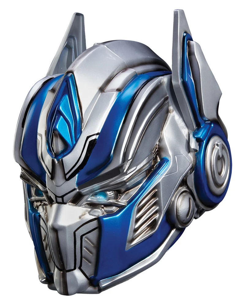 Deluxe Transformers Optimus Prime Muskelkostüm