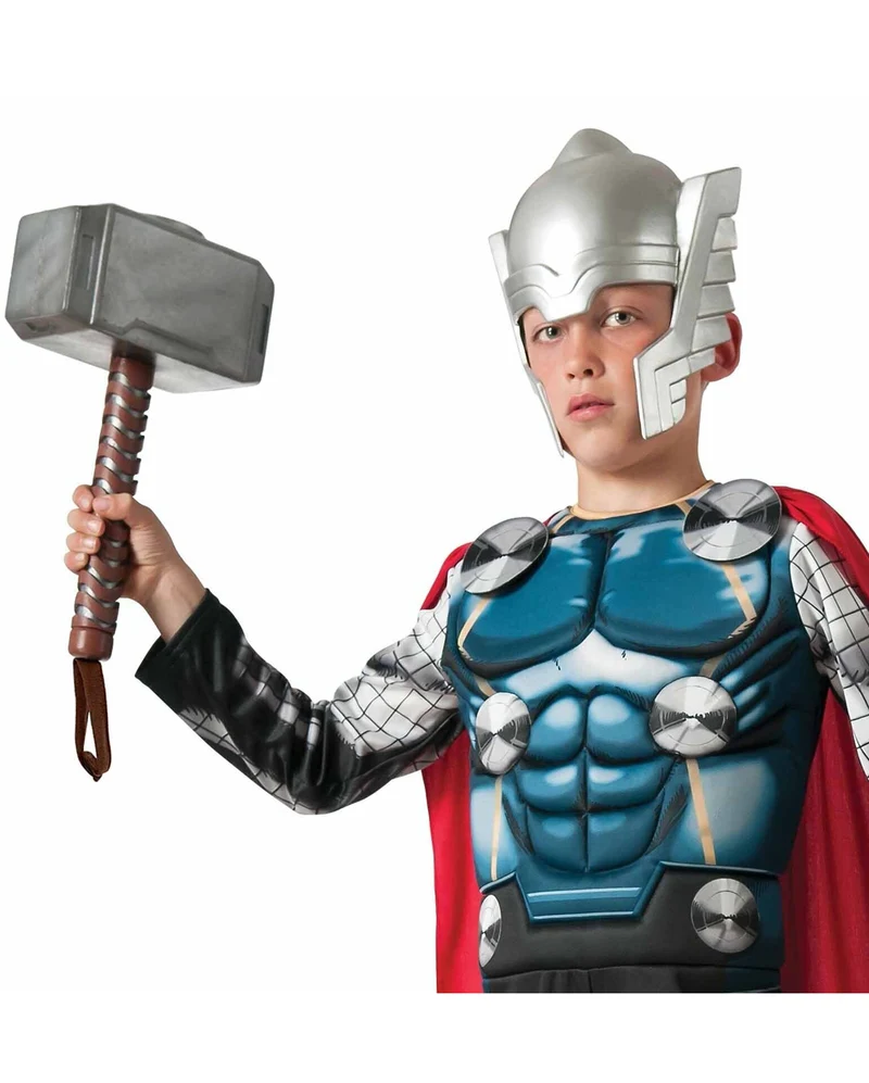 Lizenzierter Thor Hammer Deluxe