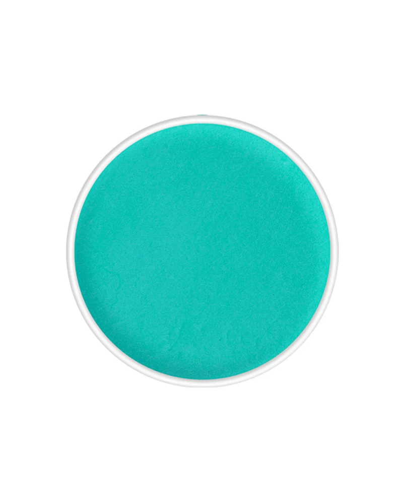 Kryolan Aquacolor Türkis 8ml