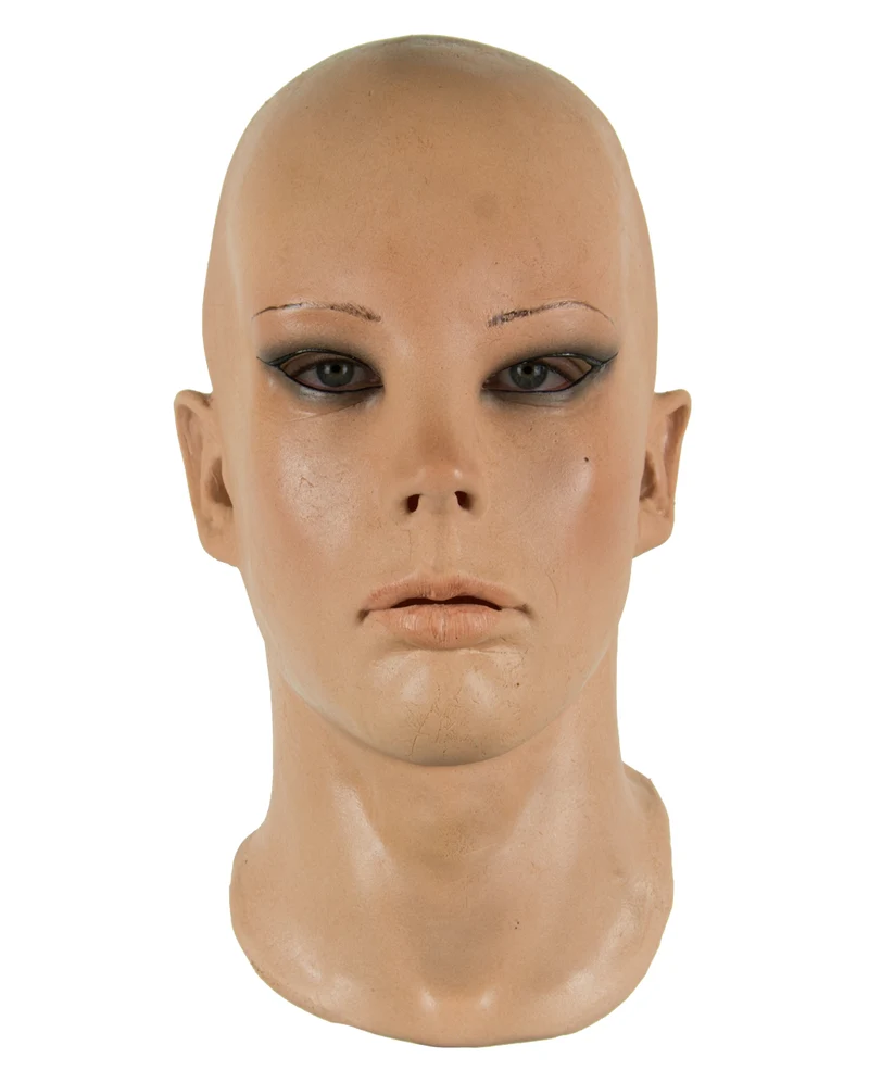 Foamlatex Maske Denise