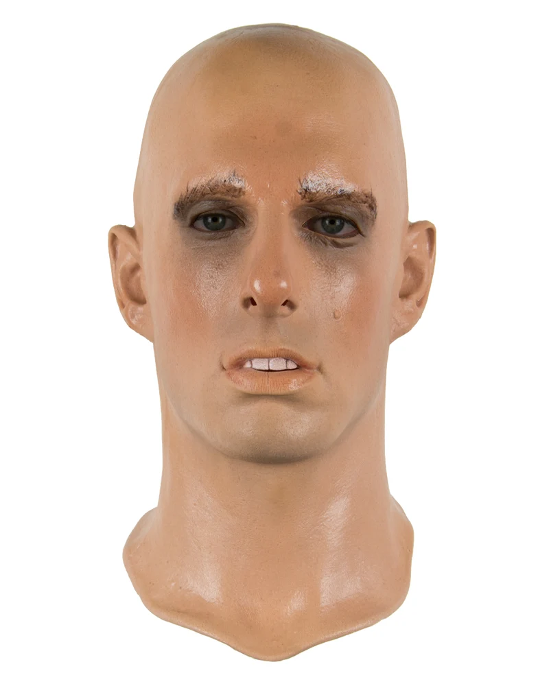Foamlatex Maske Lestat