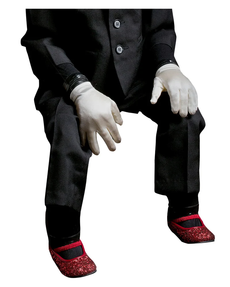 SAW Puppe Billy 119cm