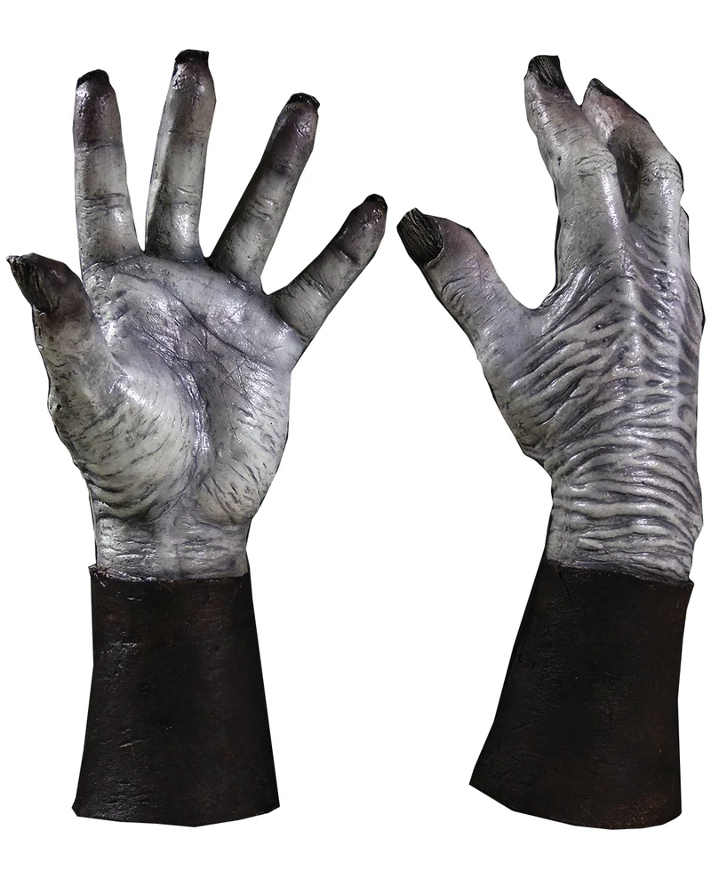 Game of Thrones - White Walker Handschuhe