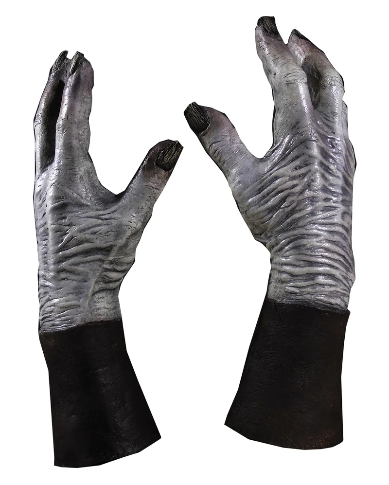 Game of Thrones - White Walker Handschuhe