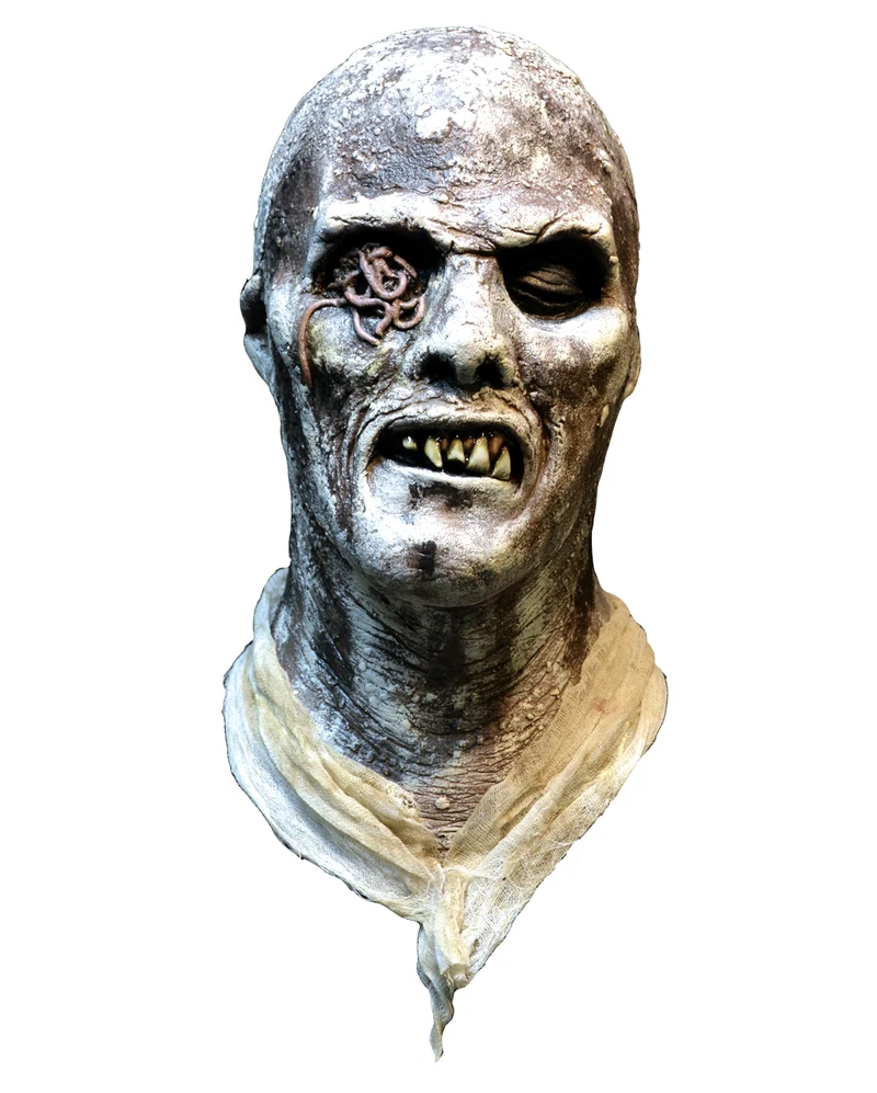 Fulci Woodoo Zombie Maske