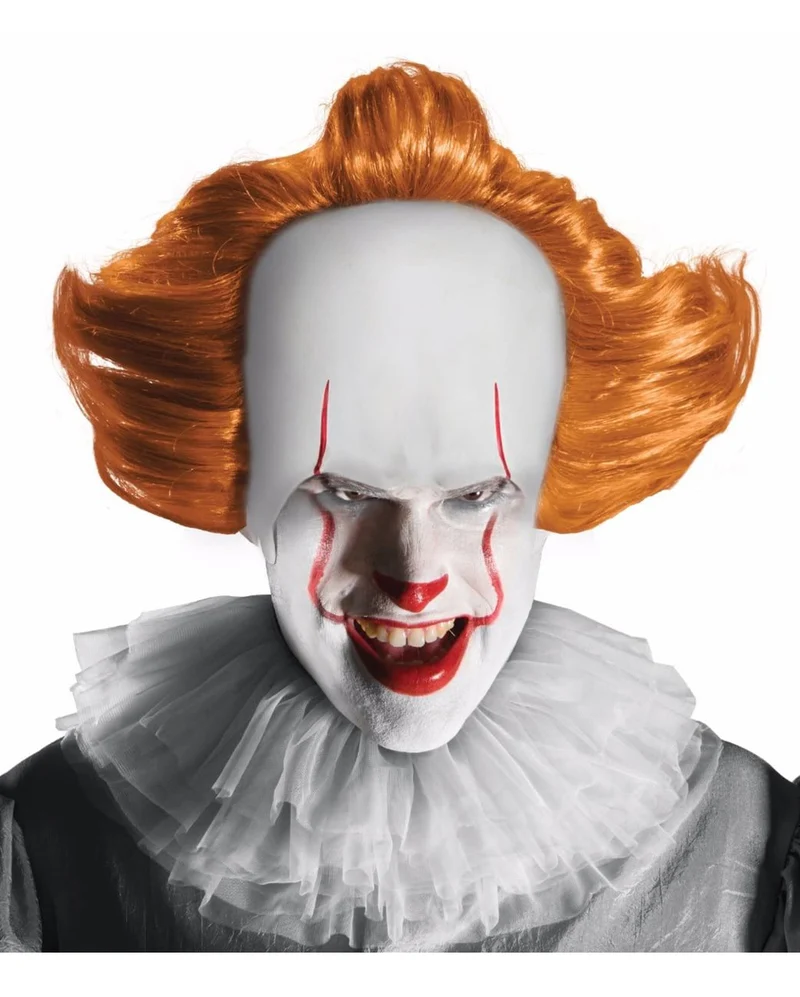 Pennywise Schmink Set