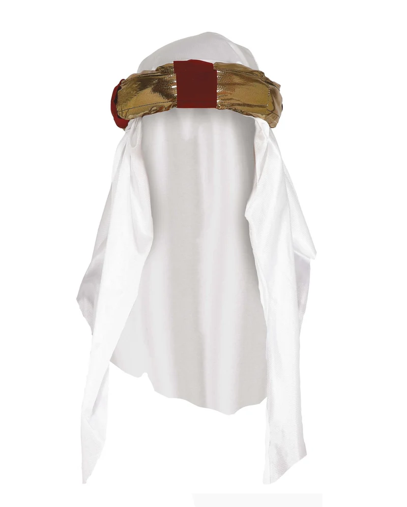 Wüstenprinz Turban