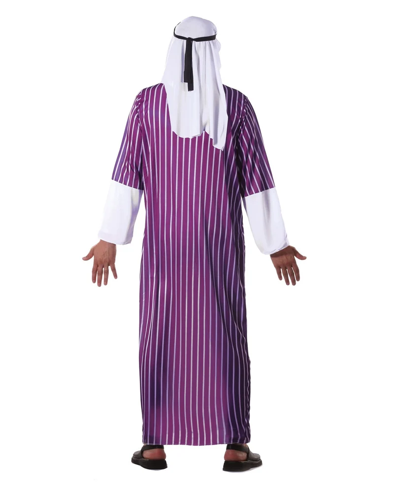 Araber Herrenkostüm