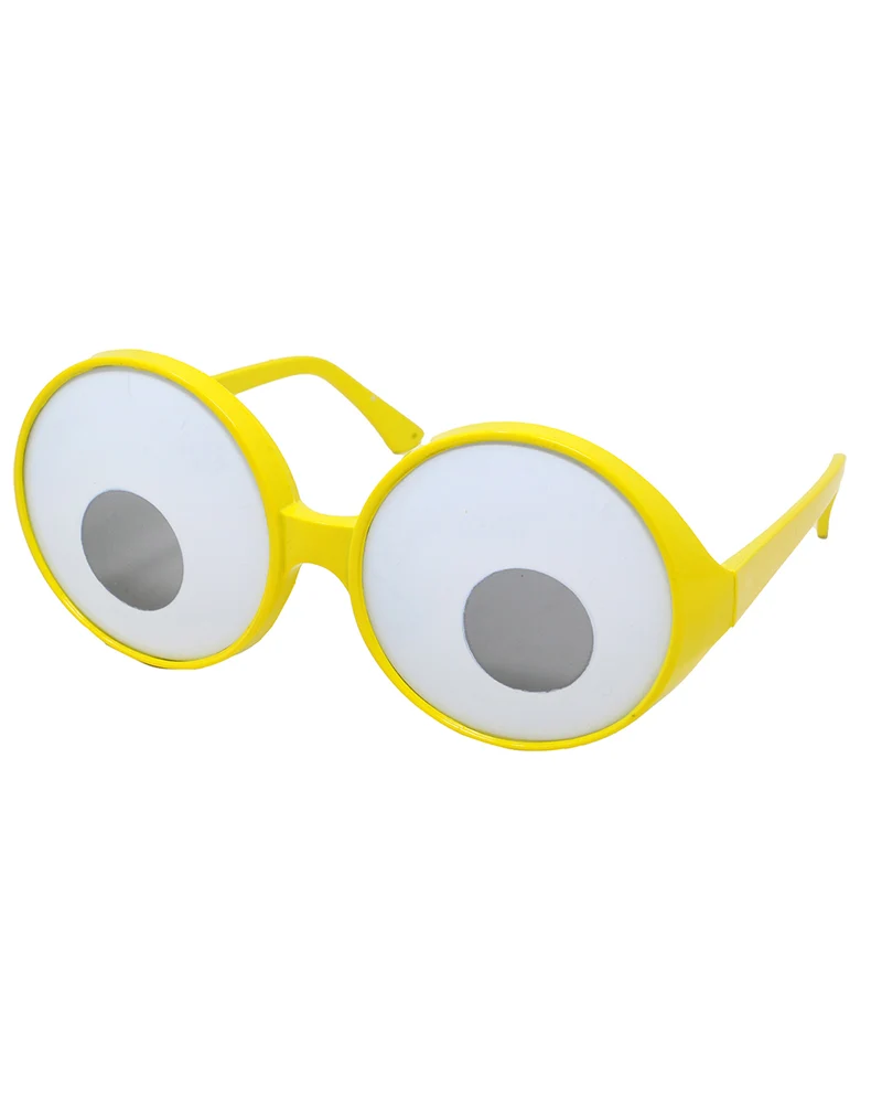 Comic Figur Faschingsbrille