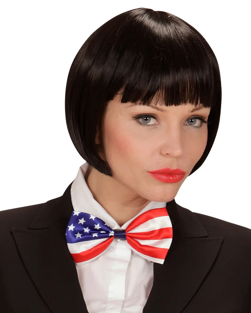 Stars and Stripes Fliege