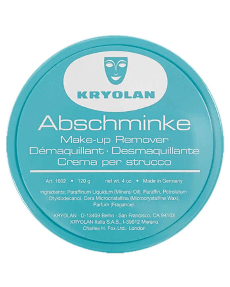 Kryolan Abschminke 120g