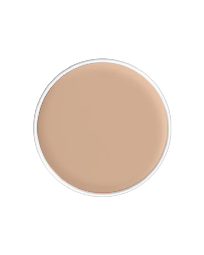 Kryolan Aquacolor Hautfarben-Hell 8ml