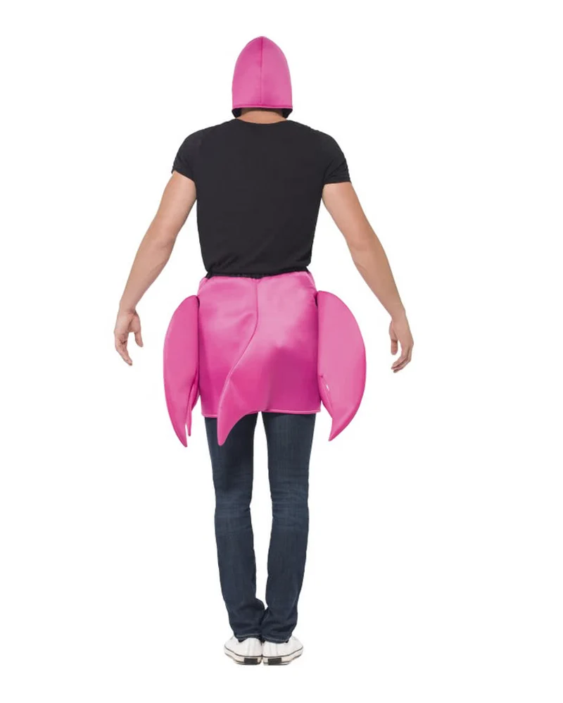 Flamingo Kostüm