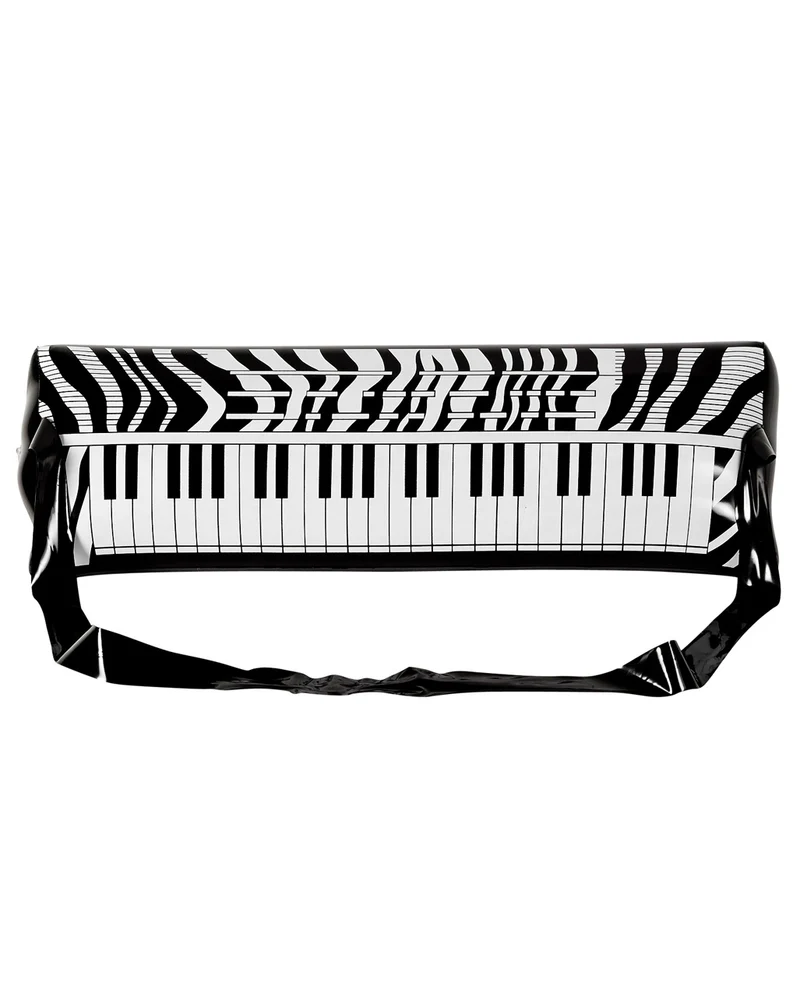 Keyboard zum Aufblasen 57 cm