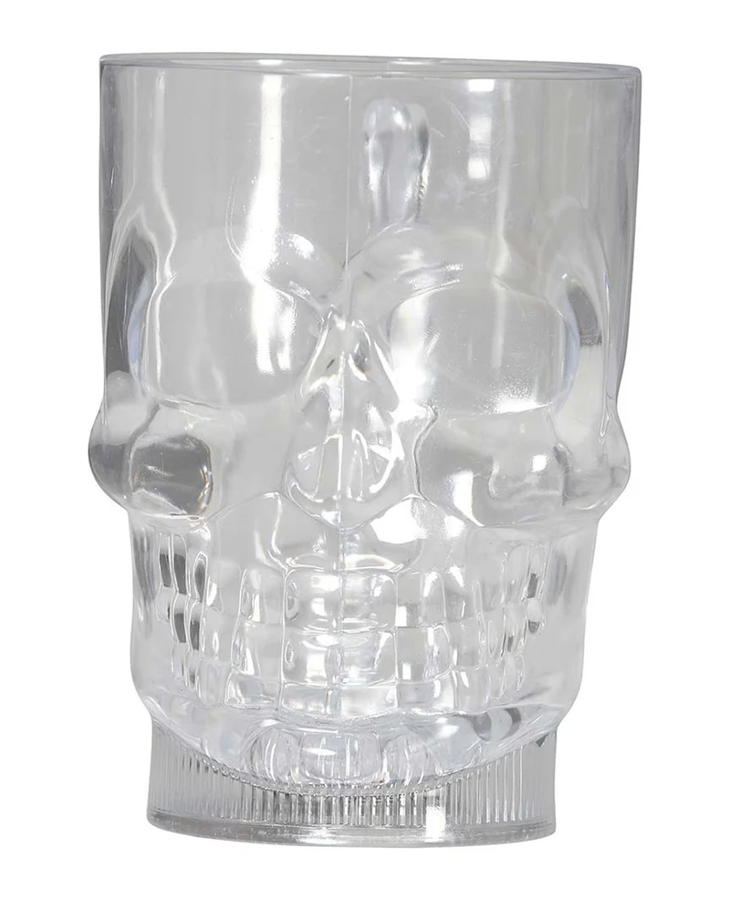 LED Totenkopf Pitcher 700 ml