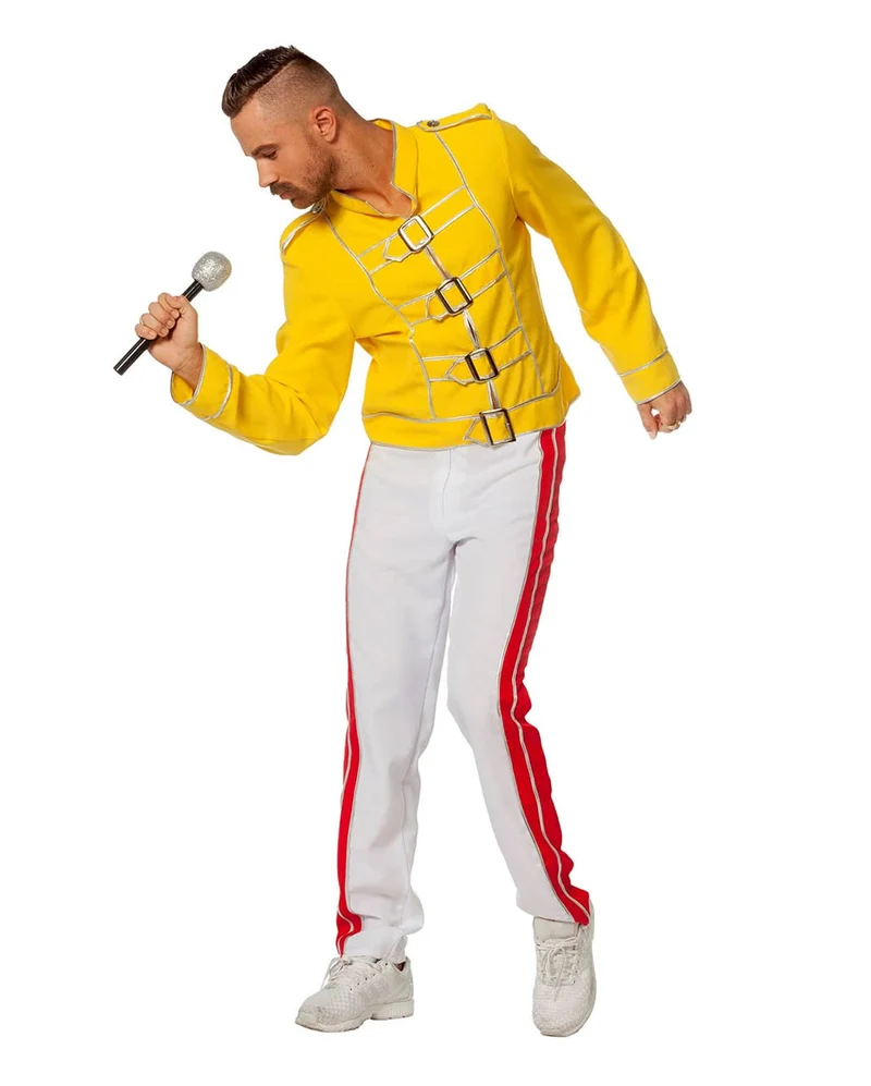 Kostüm King Freddy