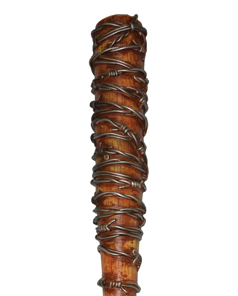 Negans Lucille aus Walking Dead