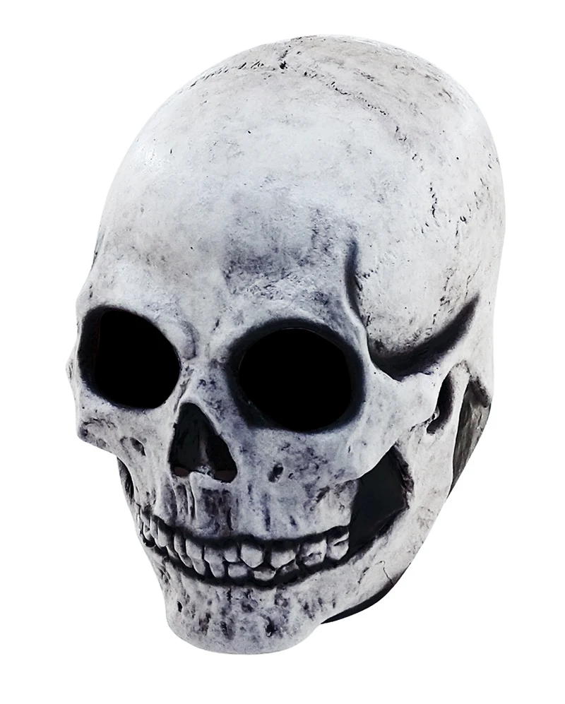 Totenkopf Maske
