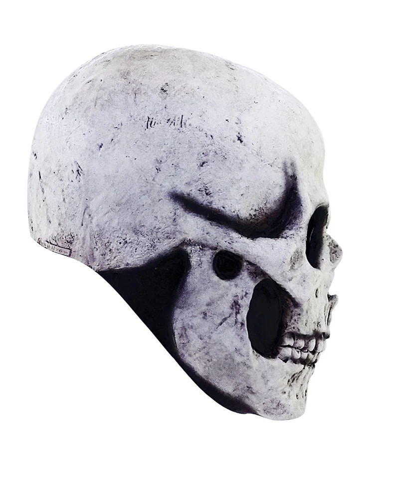 Totenkopf Maske