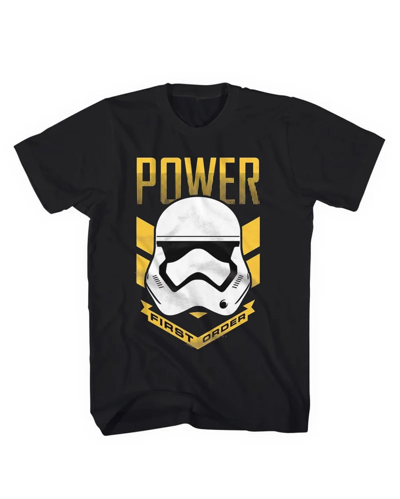 Star Wars Shirt Stormtrooper