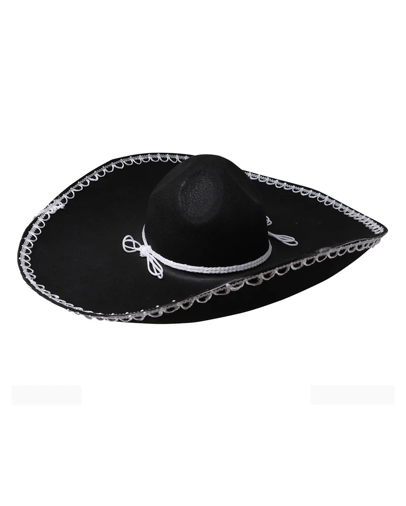 Tag der Toten Sombrero