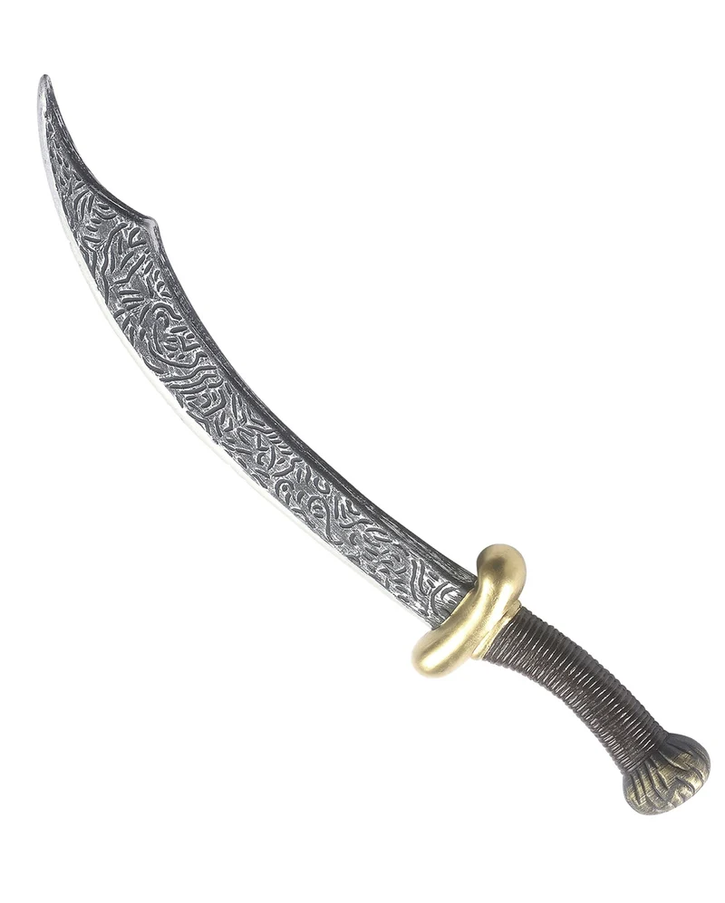 Arabischer Piratendolch