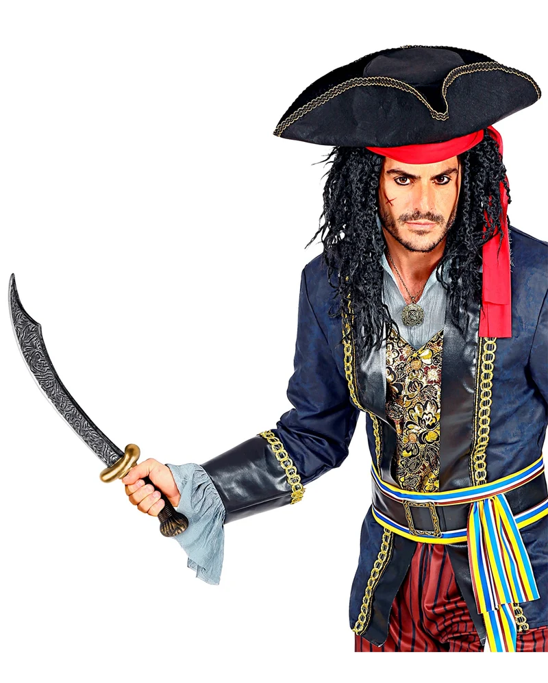 Arabischer Piratendolch