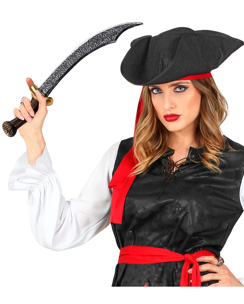 Arabischer Piratendolch