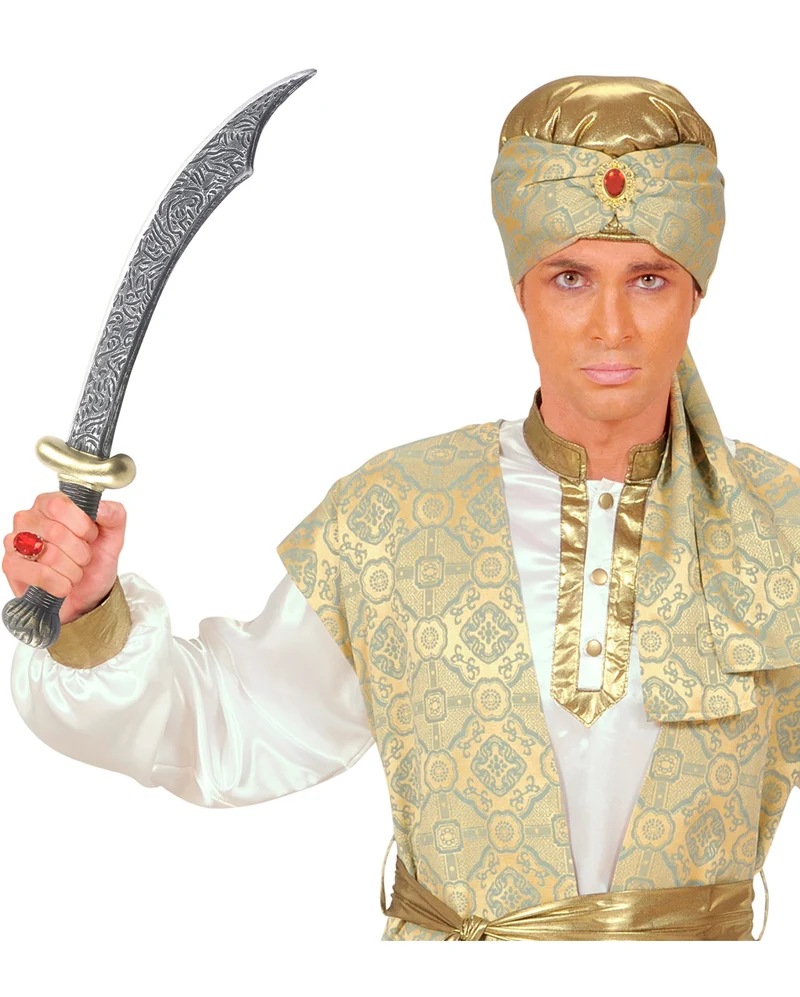 Arabischer Piratendolch