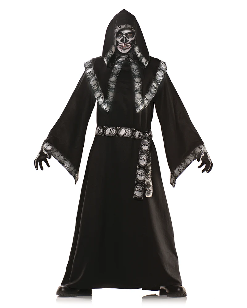 Reaper Kostüm Umhang