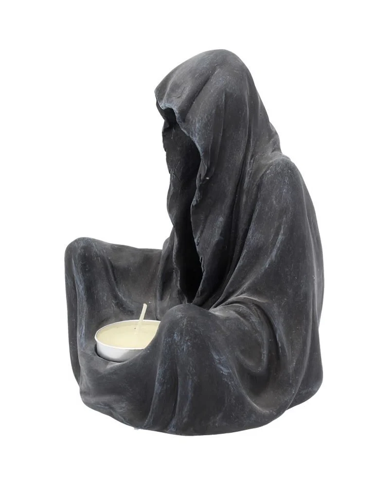 Grim Reaper Teelichthalter