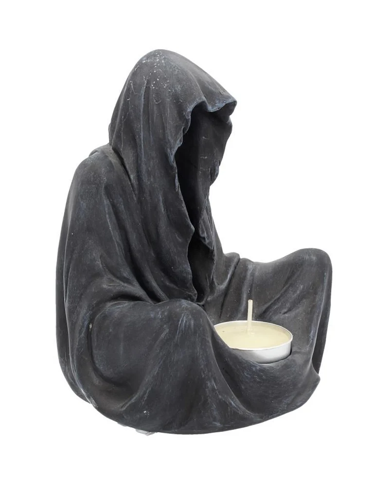 Grim Reaper Teelichthalter