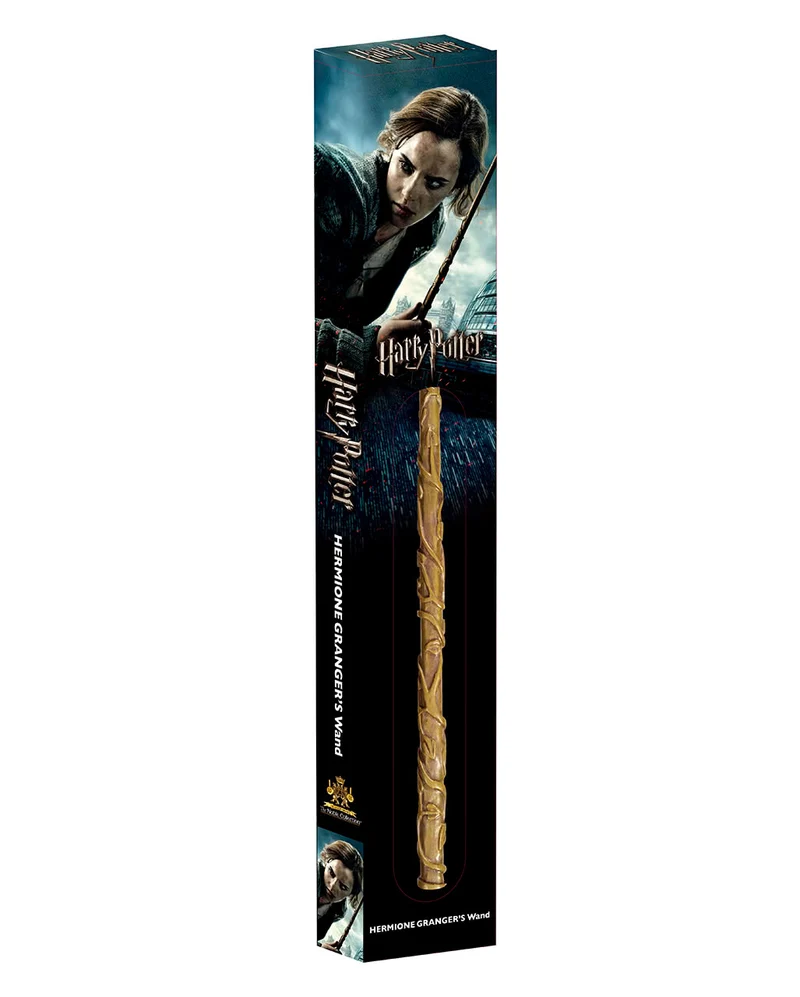 Hermine Granger Zauberstab Classic