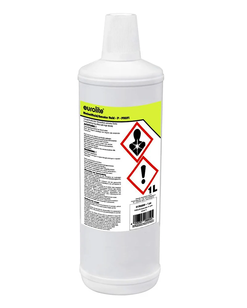 Eurolite Nebelflüssigkeit 1l