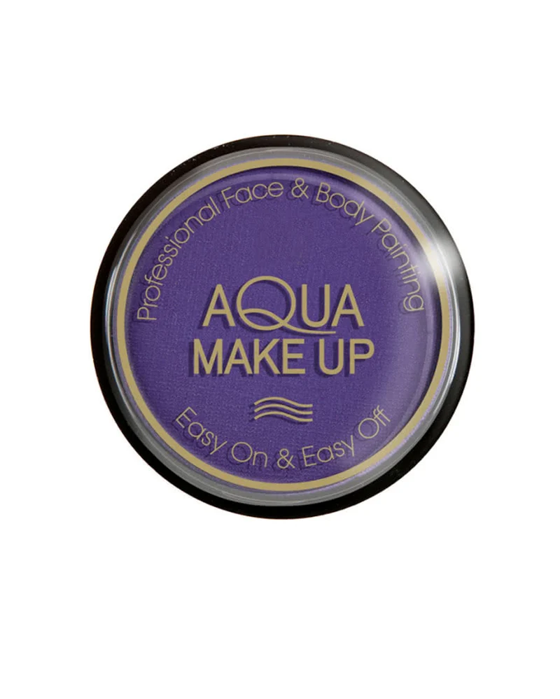 Aqua Make-Up Violett