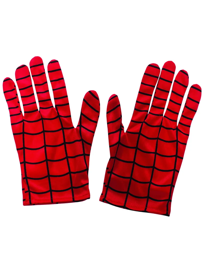 Spiderman Handschuhe für Kinder