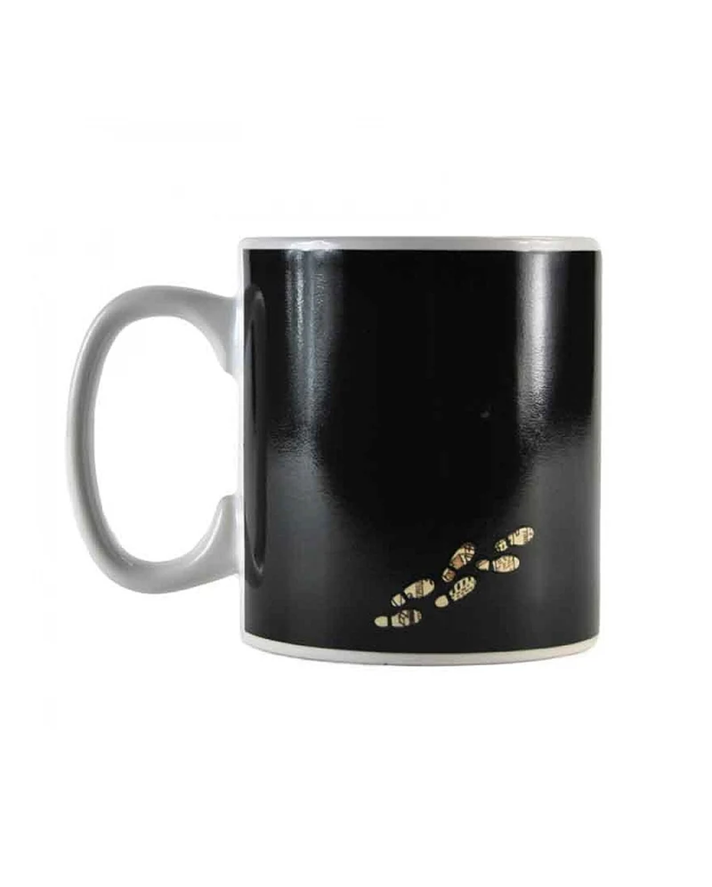 Harry Potter Tasse Marauder's Map