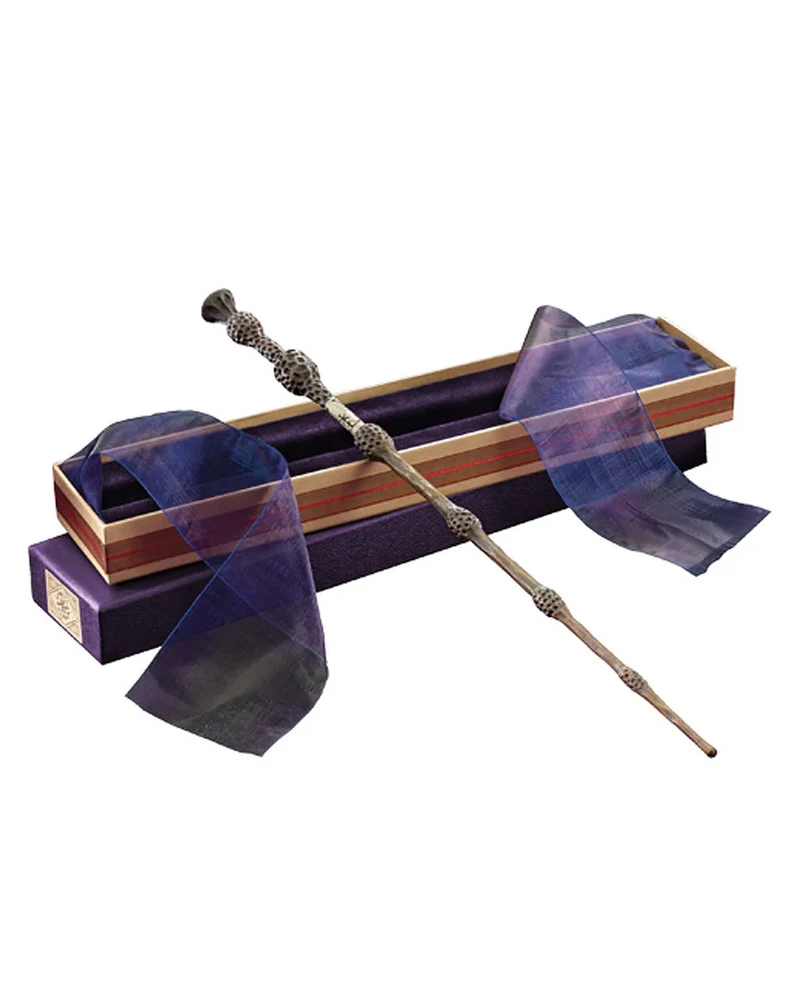 Albus Dumbledore Zauberstab Ollivander Edition