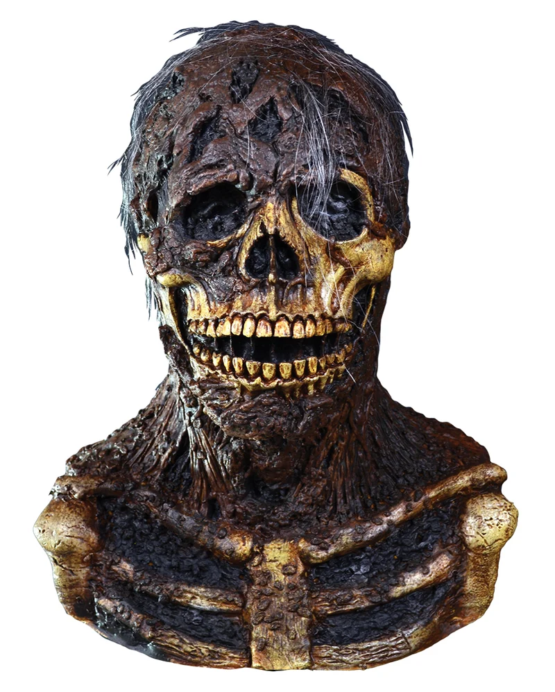 Creepshow Nate Maske