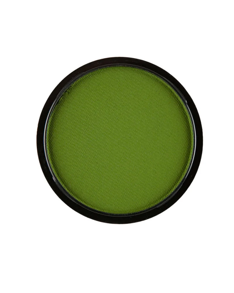 Aqua Make-Up Smaragdgrün