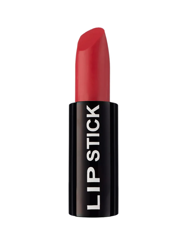 Stargazer Lippenstift Karminrot